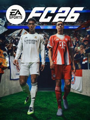 EA Sports FC 26 PC system requirements
