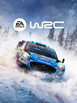 EA Sports WRC PC system requirements