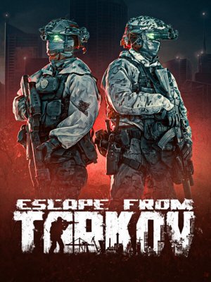 Escape From Tarkov PC system requirements