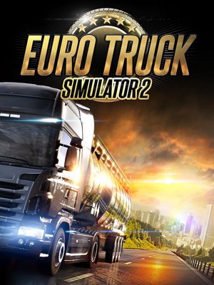 Euro Truck Simulator 2 PC system requirements