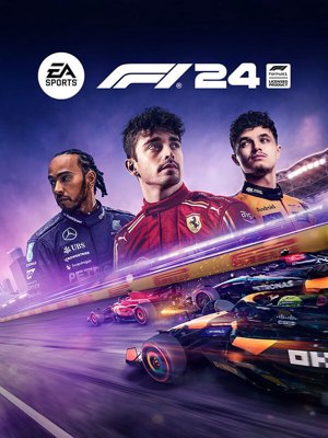 F1 24 PC system requirements