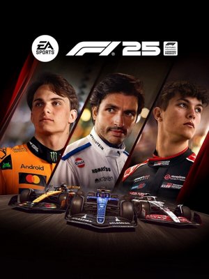 F1 25 PC system requirements