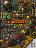 Factorio PC system requirements