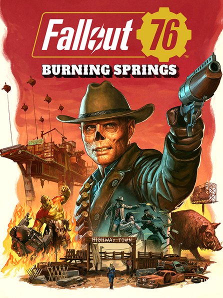 Fallout 76