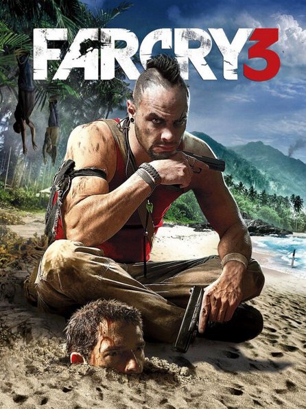 Far Cry 3 PC system requirements