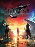 FINAL FANTASY VII REBIRTH PC system requirements