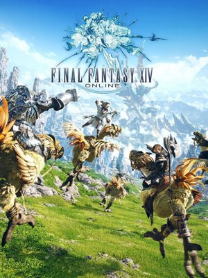 FINAL FANTASY XIV: Endwalker PC system requirements
