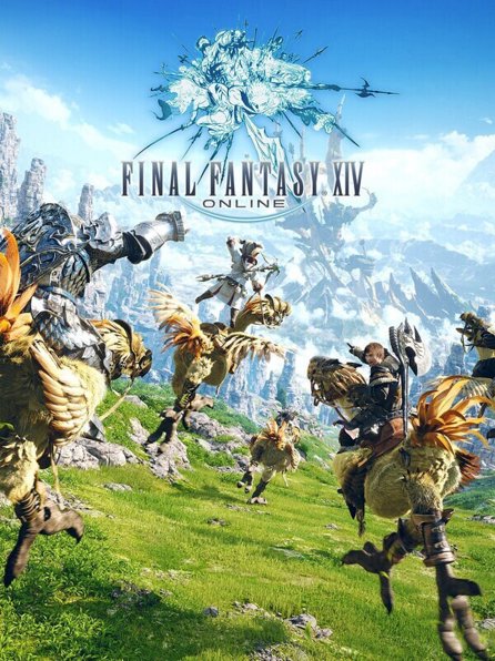 FINAL FANTASY XIV: Endwalker PC system requirements