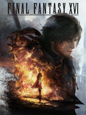 Final Fantasy XVI PC system requirements