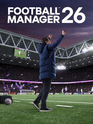Football Manager 26 PC system requirements
