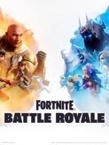 Fortnite PC system requirements