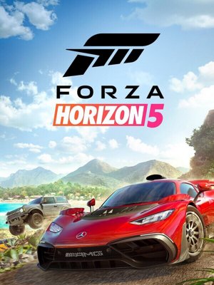 Forza Horizon 5 PC system requirements
