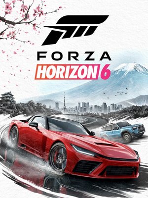 Forza Horizon 6 PC system requirements