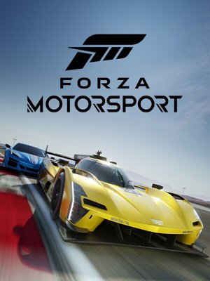 Forza Motorsport PC system requirements