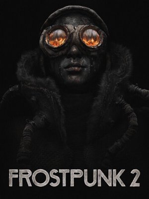 Frostpunk 2 PC system requirements