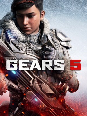 Gears 5 PC system requirements