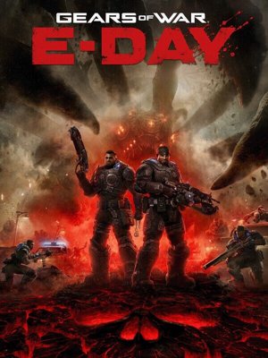 Gears of War: E-Day PC system requirements