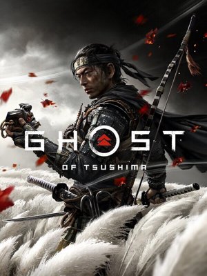 Ghost of Tsushima PC system requirements