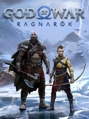God of War Ragnarök PC system requirements