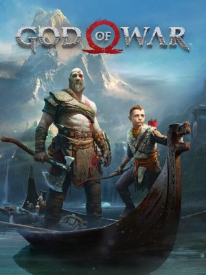 God of War PC system requirements