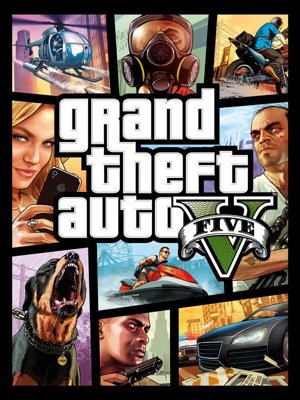 Grand Theft Auto V PC system requirements