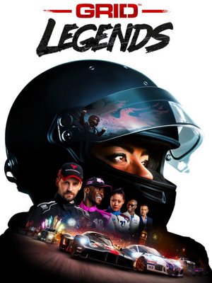 GRID Legends PC system requirements