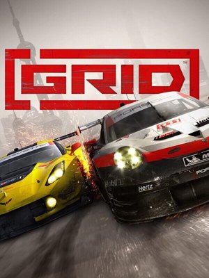 GRID PC system requirements