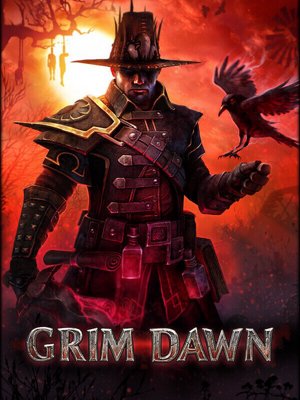 Grim Dawn PC system requirements