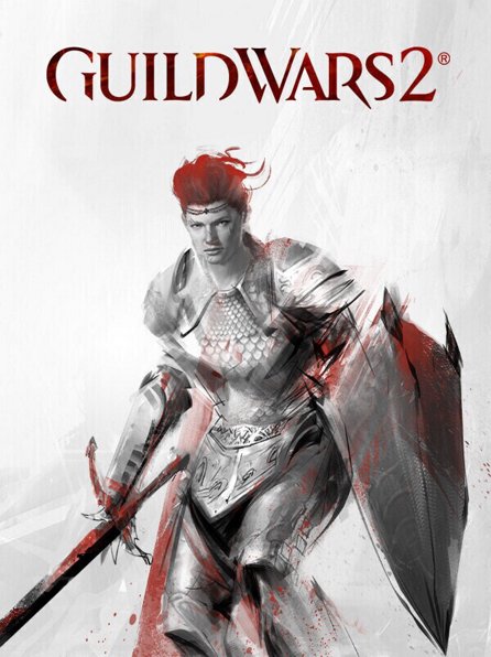 Guild Wars 2