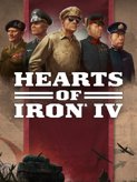 Hearts of Iron IV PC system requirements