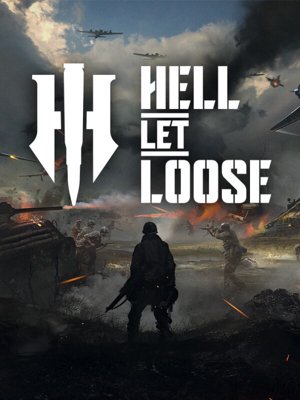 Hell Let Loose PC system requirements