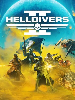 Helldivers 2 PC system requirements