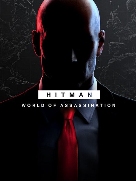 HITMAN 3 PC system requirements