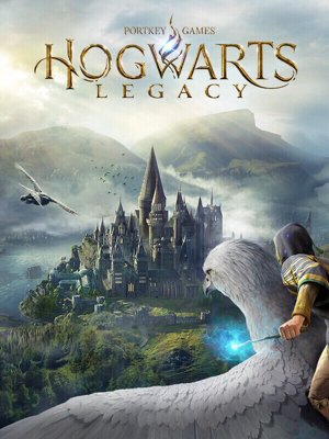 Hogwarts Legacy PC system requirements
