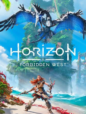 Horizon Forbidden West PC system requirements