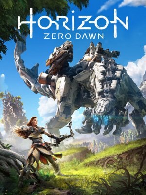 Horizon Zero Dawn PC system requirements