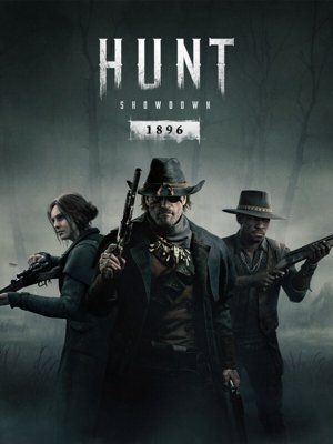 Hunt: Showdown PC system requirements