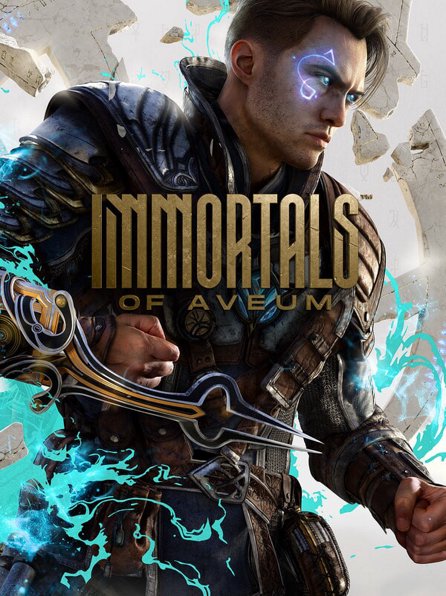 Immortals of Aveum PC system requirements