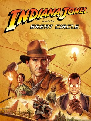 Indiana Jones and the Great Circle PC system requirements