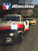 iRacing PC system requirements