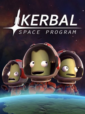 Kerbal Space Program PC system requirements