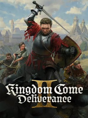 Kingdom Come: Deliverance II PC system requirements