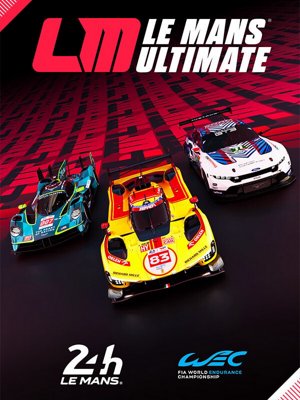 Le Mans Ultimate PC system requirements