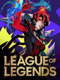 League of Legends PC system requirements