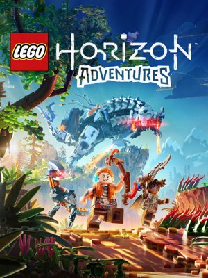 LEGO Horizon Adventures PC system requirements