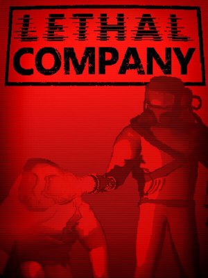 Lethal Company PC system requirements