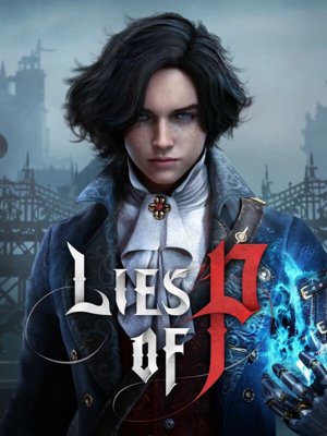 Lies of P PC system requirements