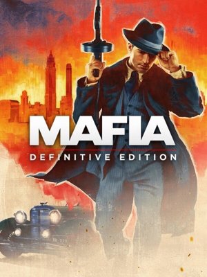 Mafia: Definitive Edition PC system requirements