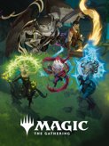 Magic: The Gathering Arena PC system requirements