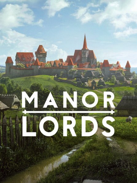 Manor Lords PC system requirements